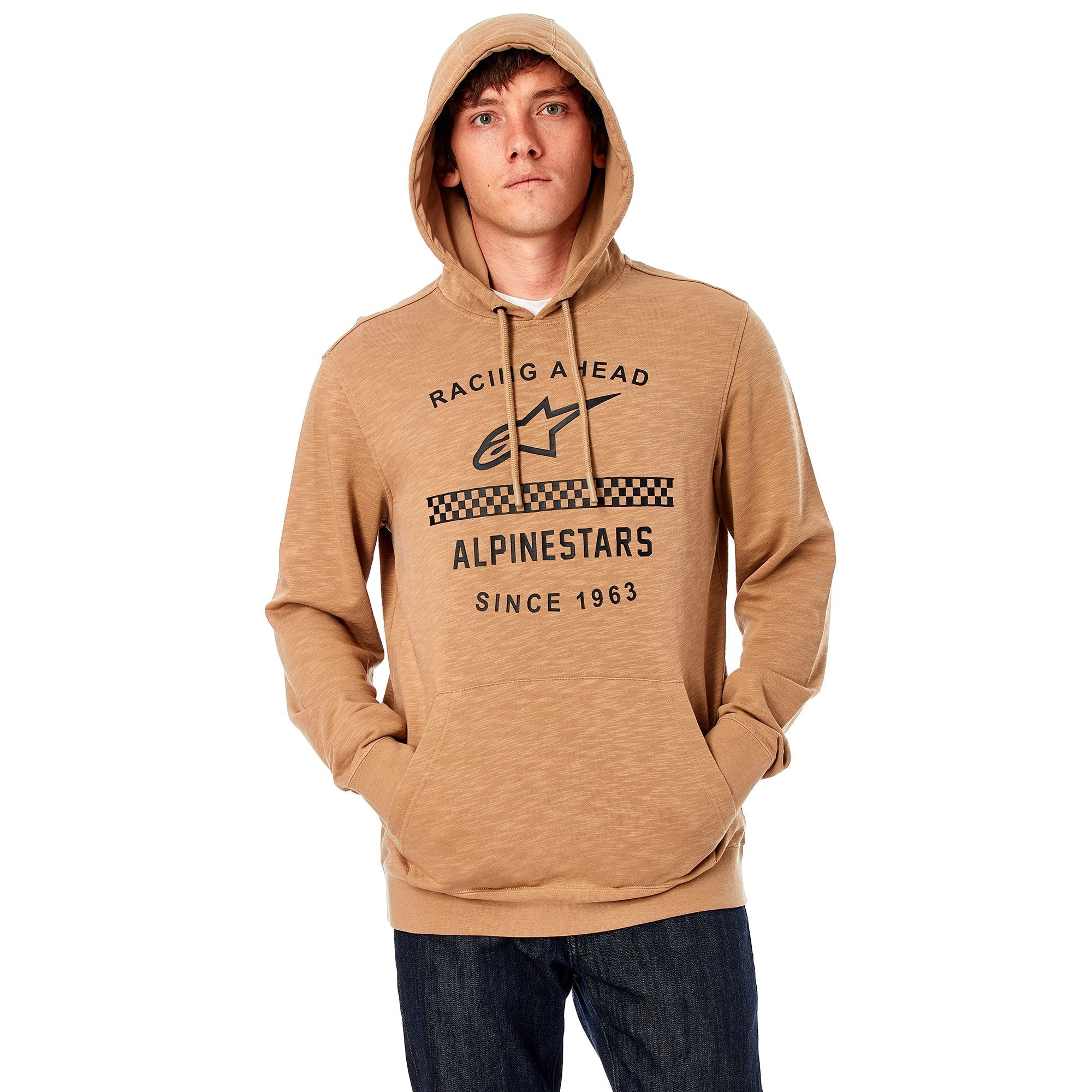 Garage Hoodie