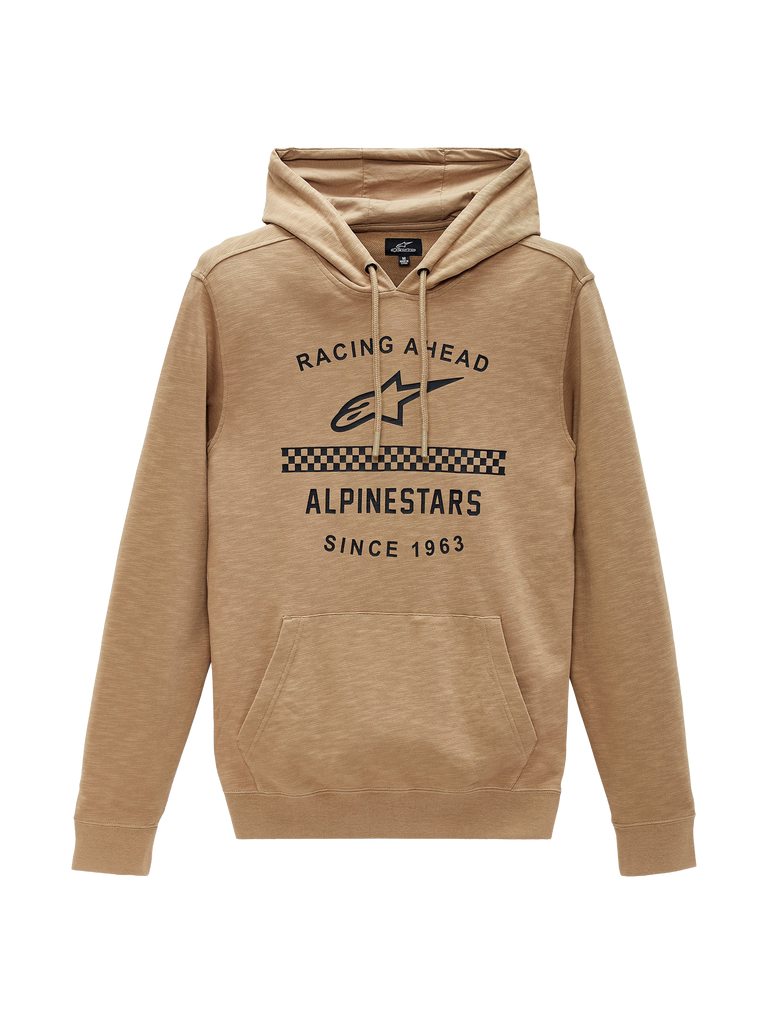 Garage Hoodie