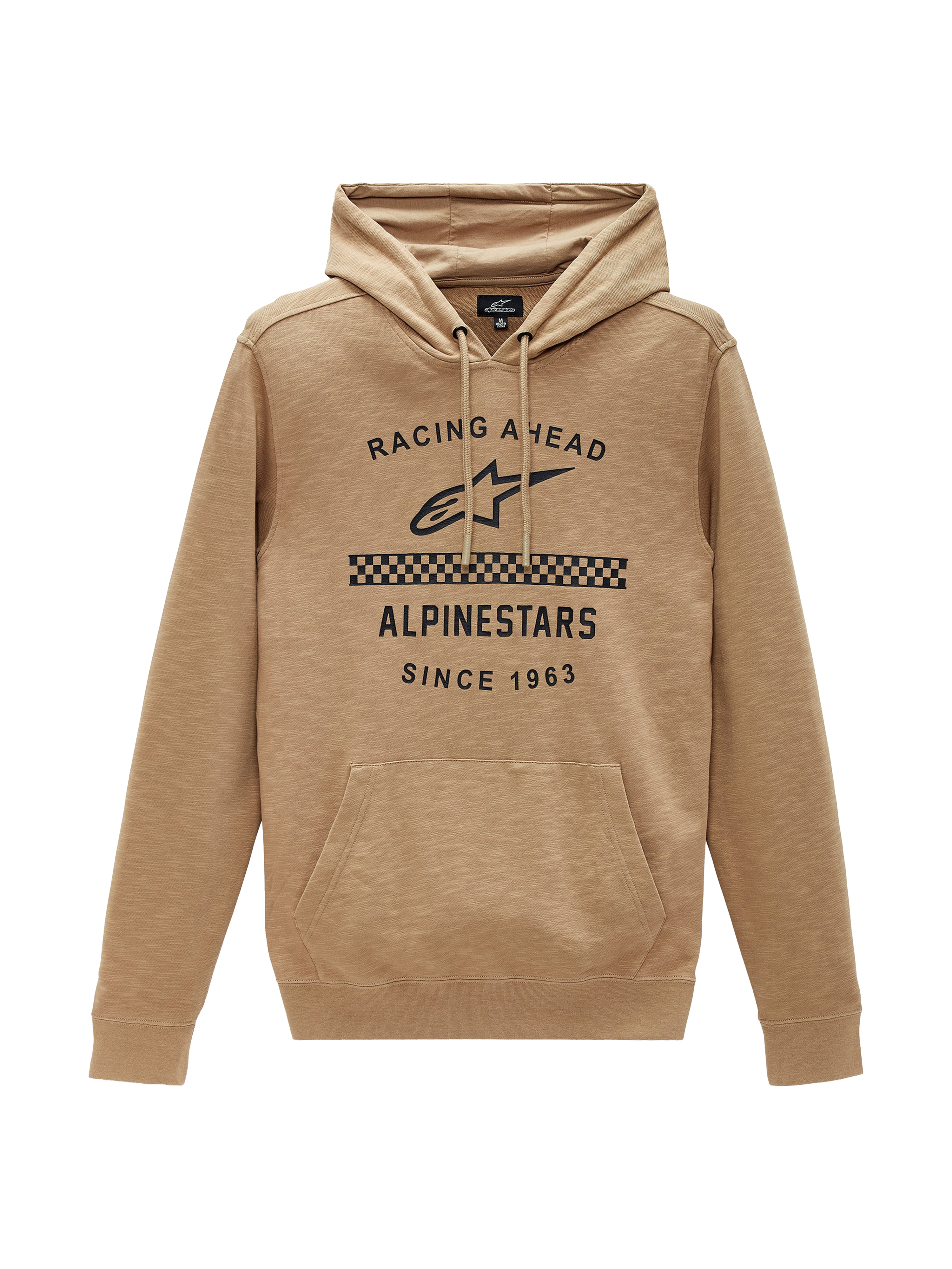 Garage Hoodie