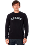 Speak Crew Fleece