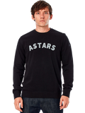 Speak Crew Fleece