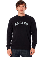 Speak Crew Fleece