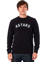 Speak Crew Fleece