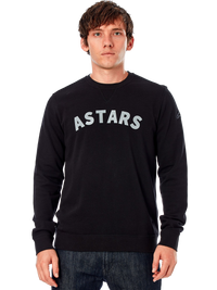 Speak Crew Fleece