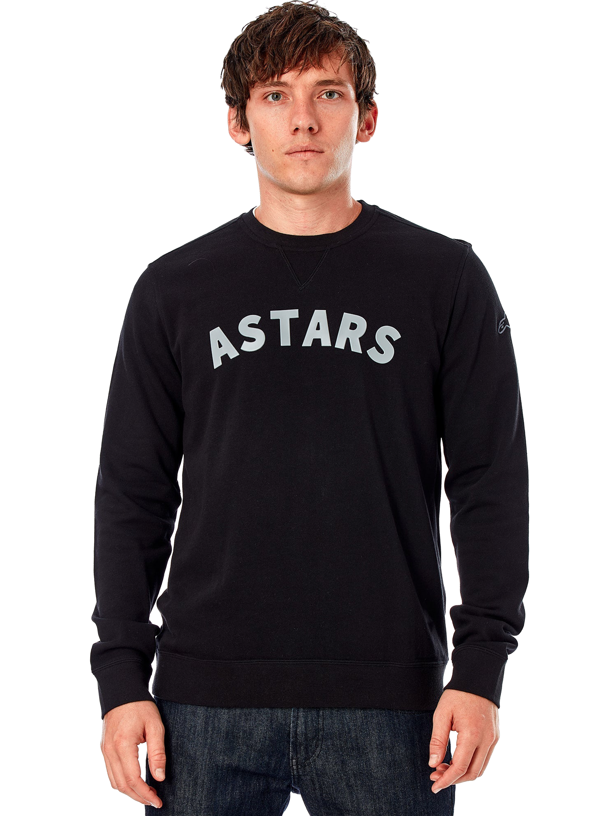 Speak Crew Fleece