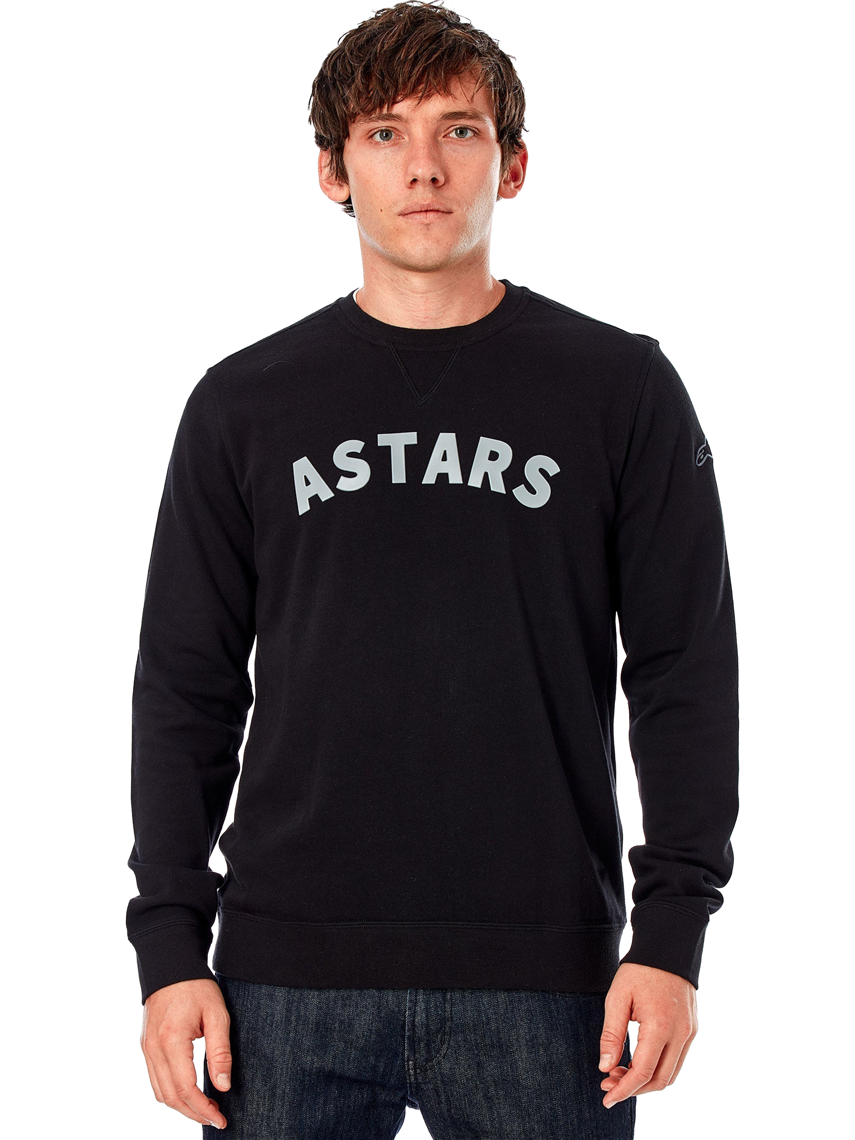 Speak Crew Fleece