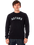 Speak Crew Fleece