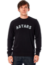 Speak Crew Fleece