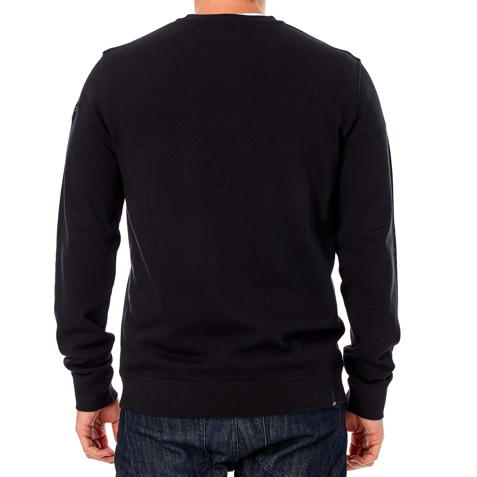 Speak Crew Fleece