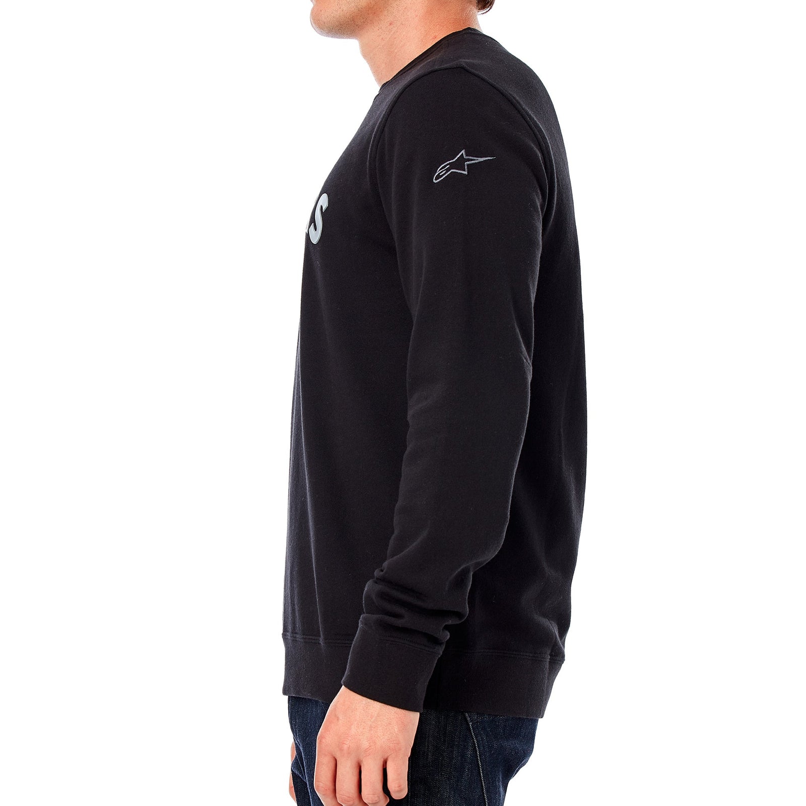 Speak Crew Fleece