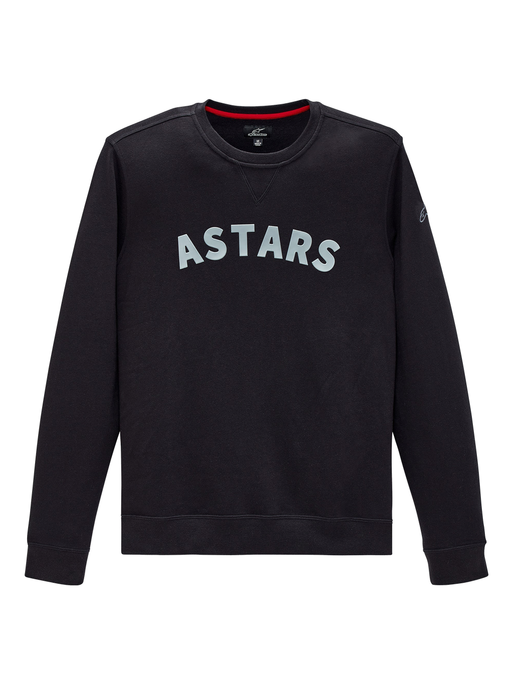 Speak Crew Fleece