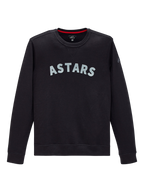 Speak Crew Fleece
