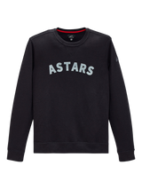 Speak Crew Fleece