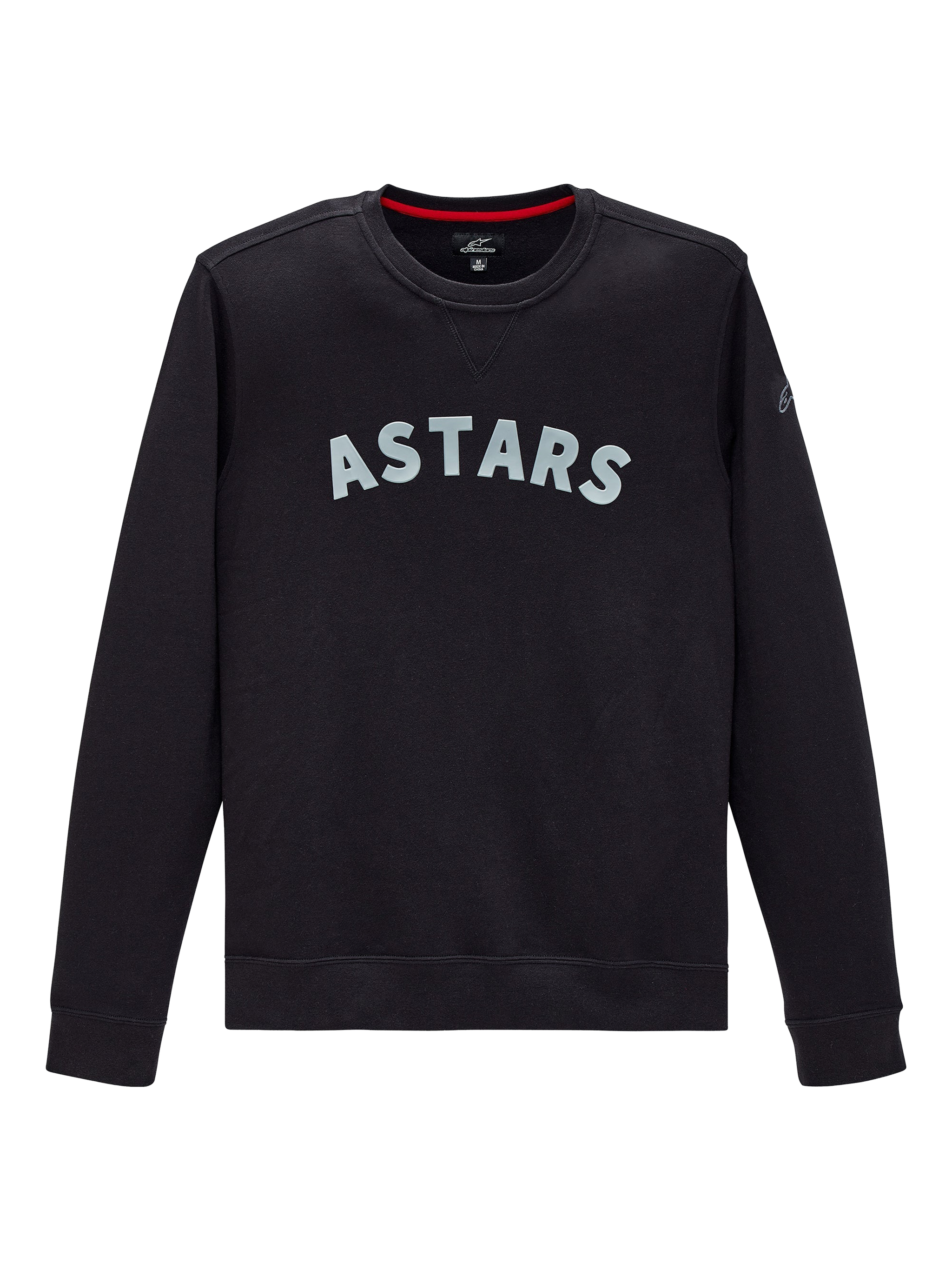 Speak Crew Fleece
