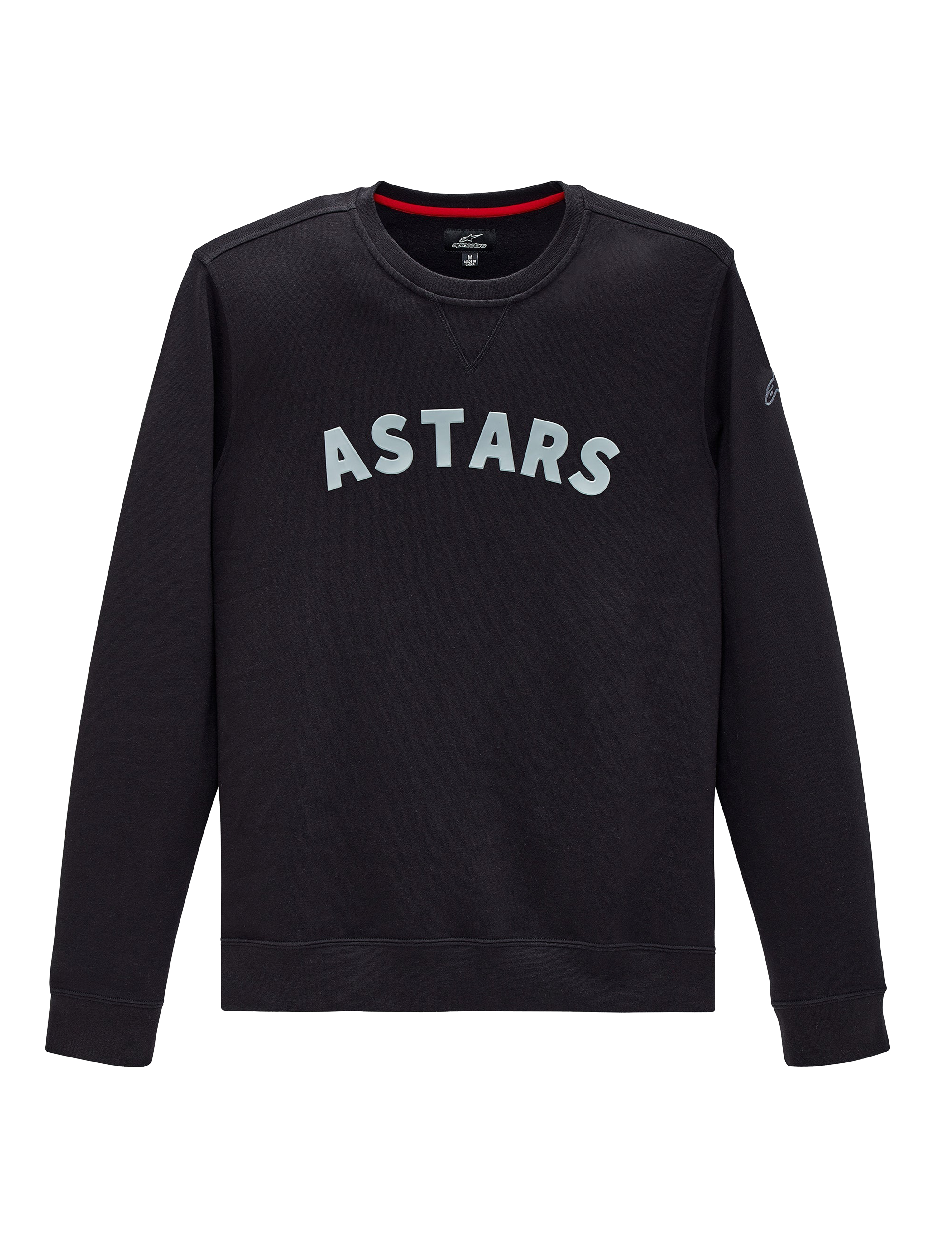 Speak Crew Fleece