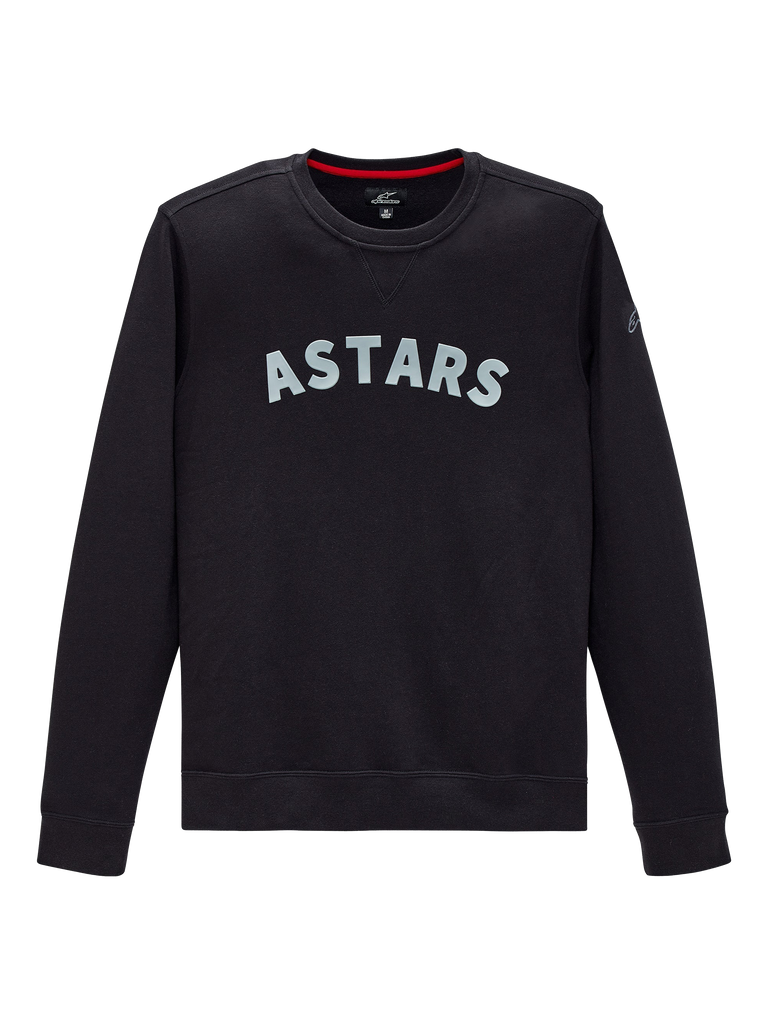 Speak Crew Fleece