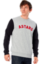 Speak Crew Fleece
