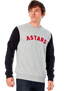 Speak Crew Fleece