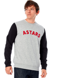 Speak Crew Fleece