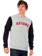 Speak Crew Fleece