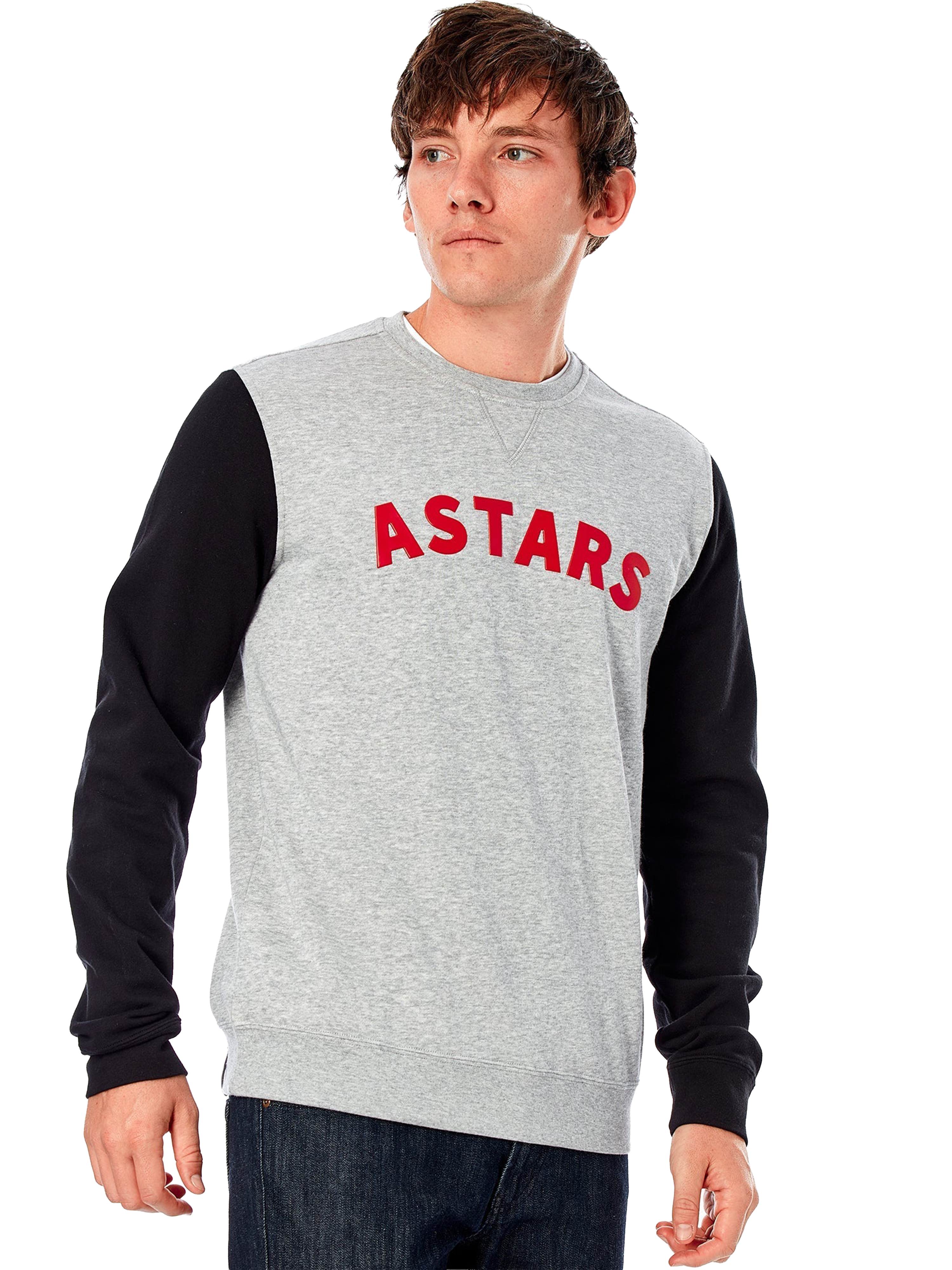Speak Crew Fleece