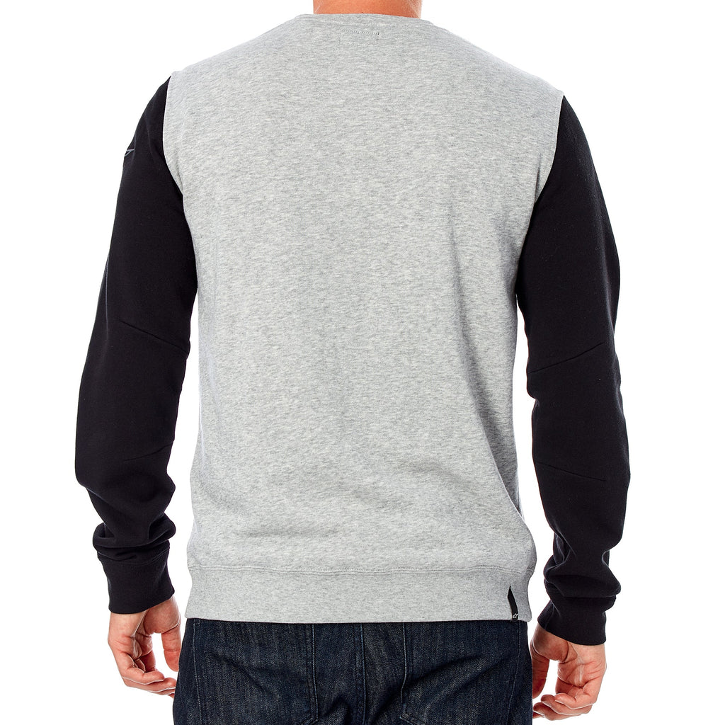 Speak Crew Fleece