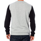 Speak Crew Fleece