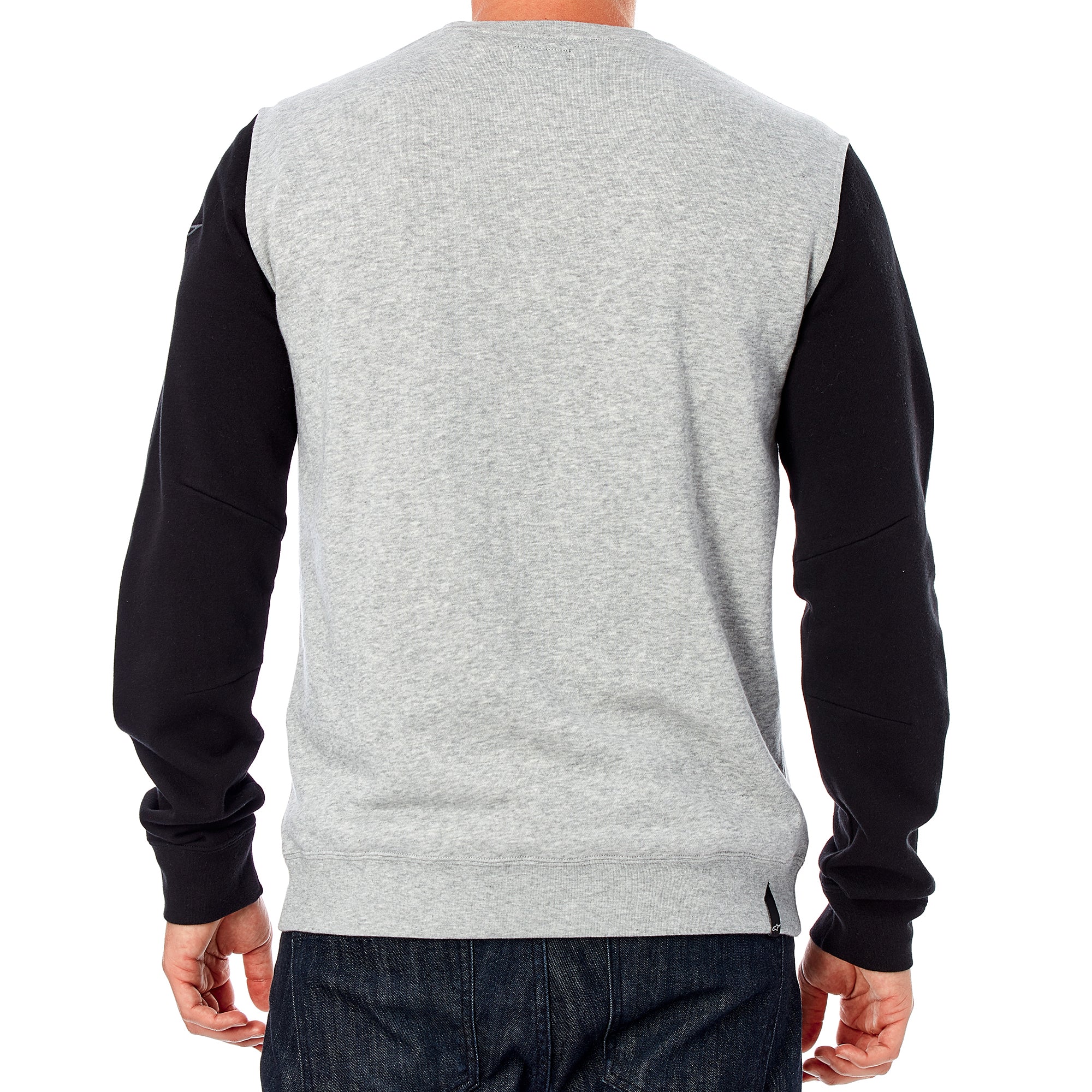 Speak Crew Fleece