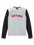 Speak Crew Fleece