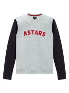 Speak Crew Fleece
