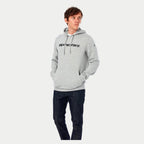Linear Hoodie