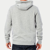 Linear Hoodie