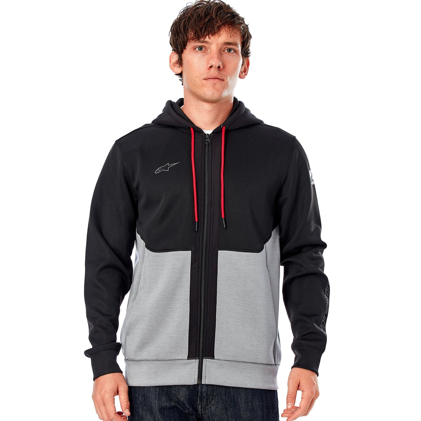 Exotech Tech Hoodie