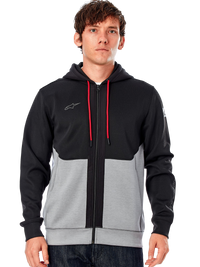 Exotech Tech Hoodie