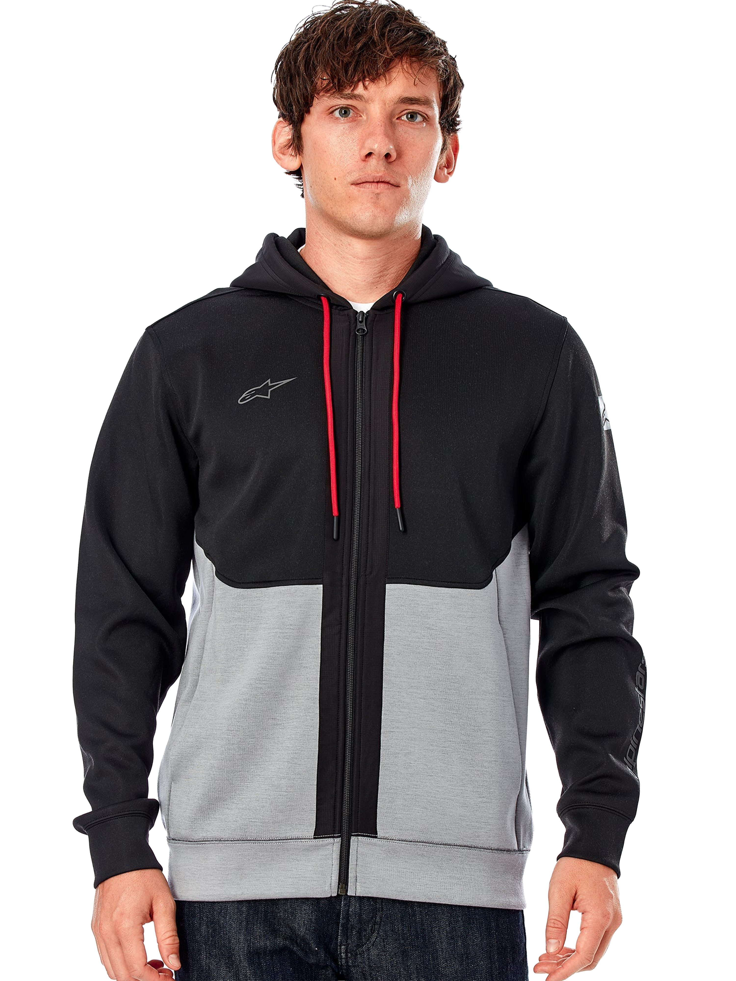 Exotech Tech Hoodie
