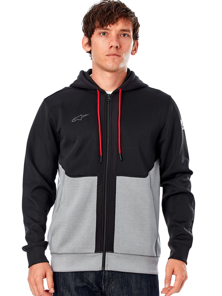 Exotech Tech Hoodie