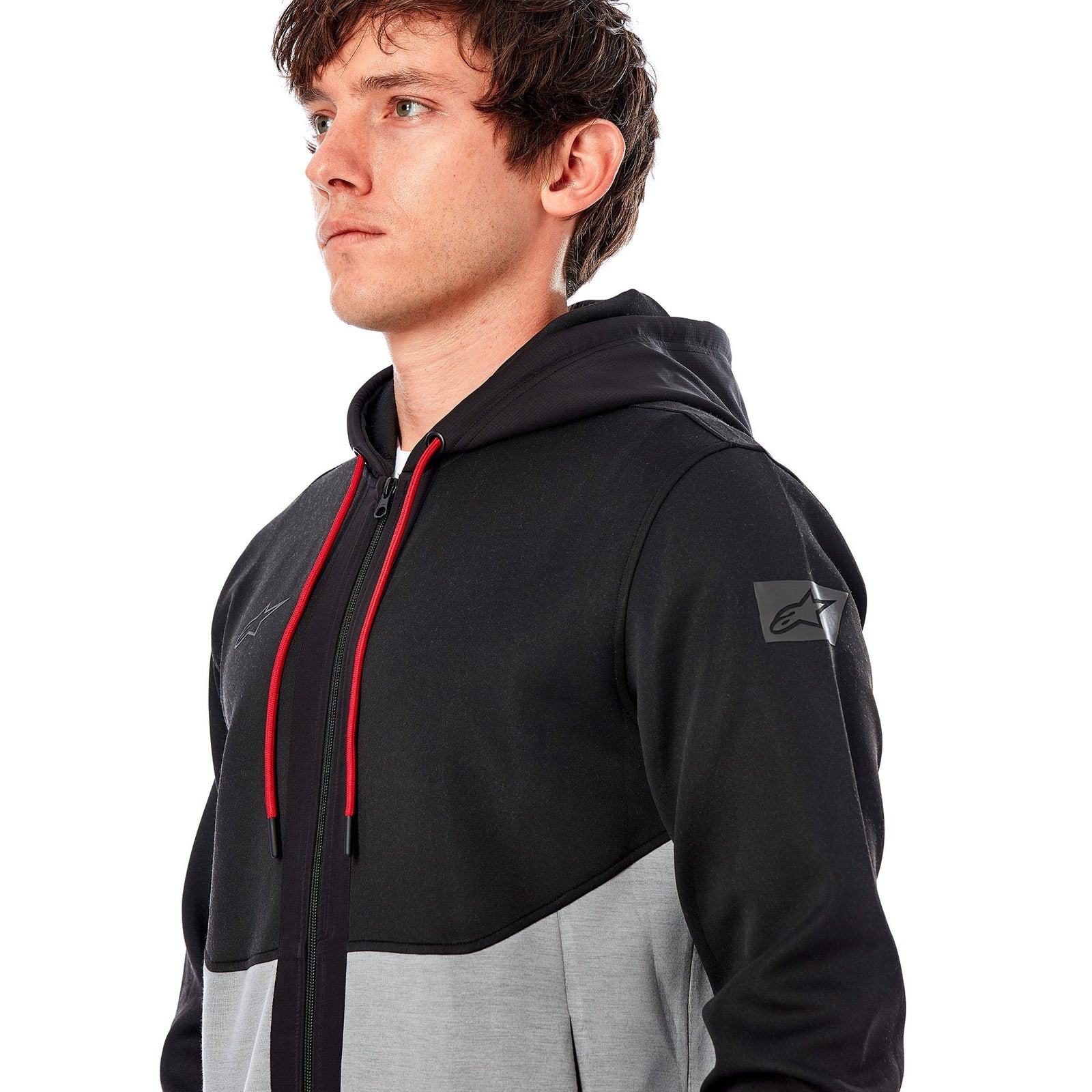 Exotech Tech Hoodie