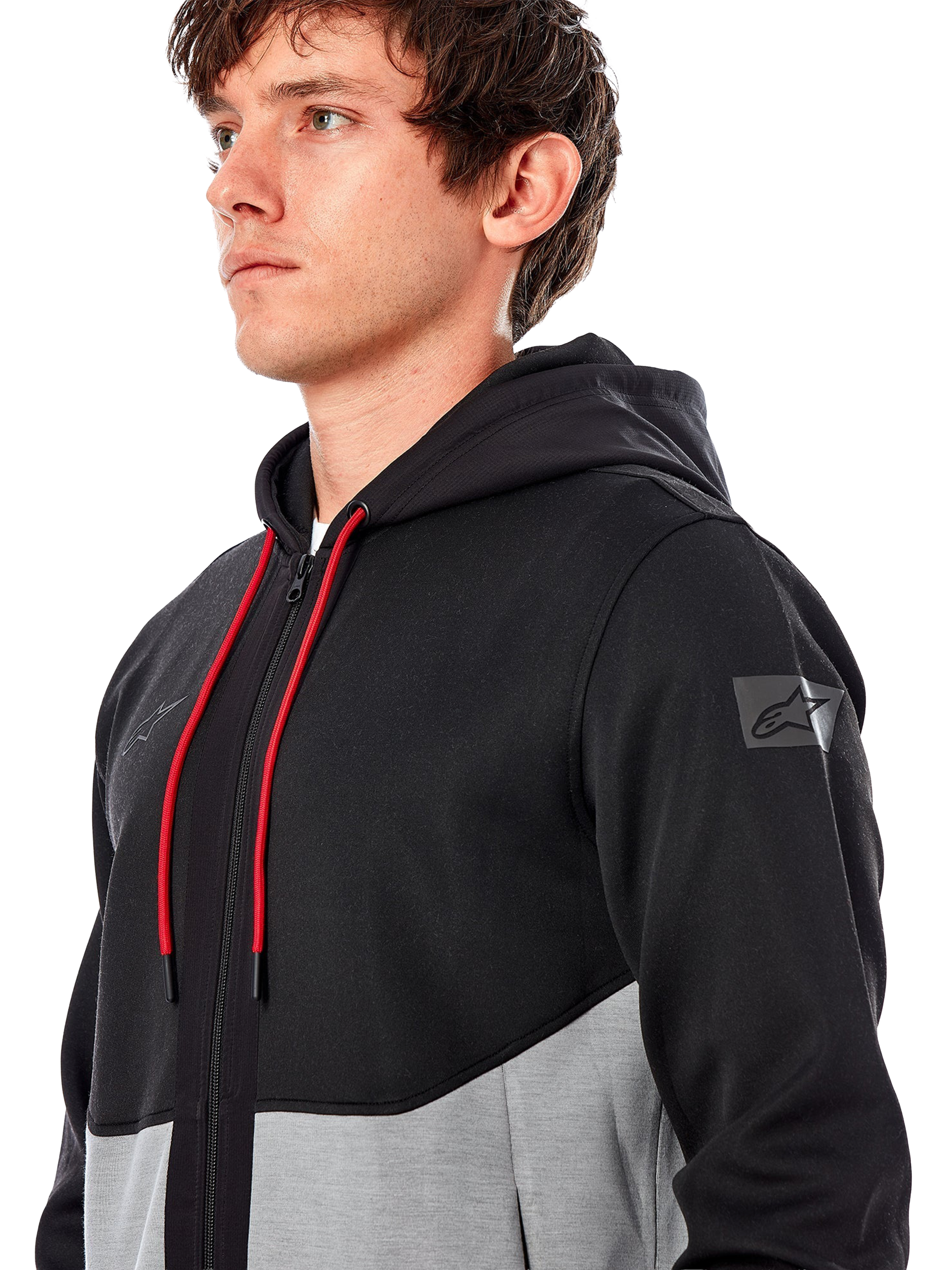 Exotech Tech Hoodie