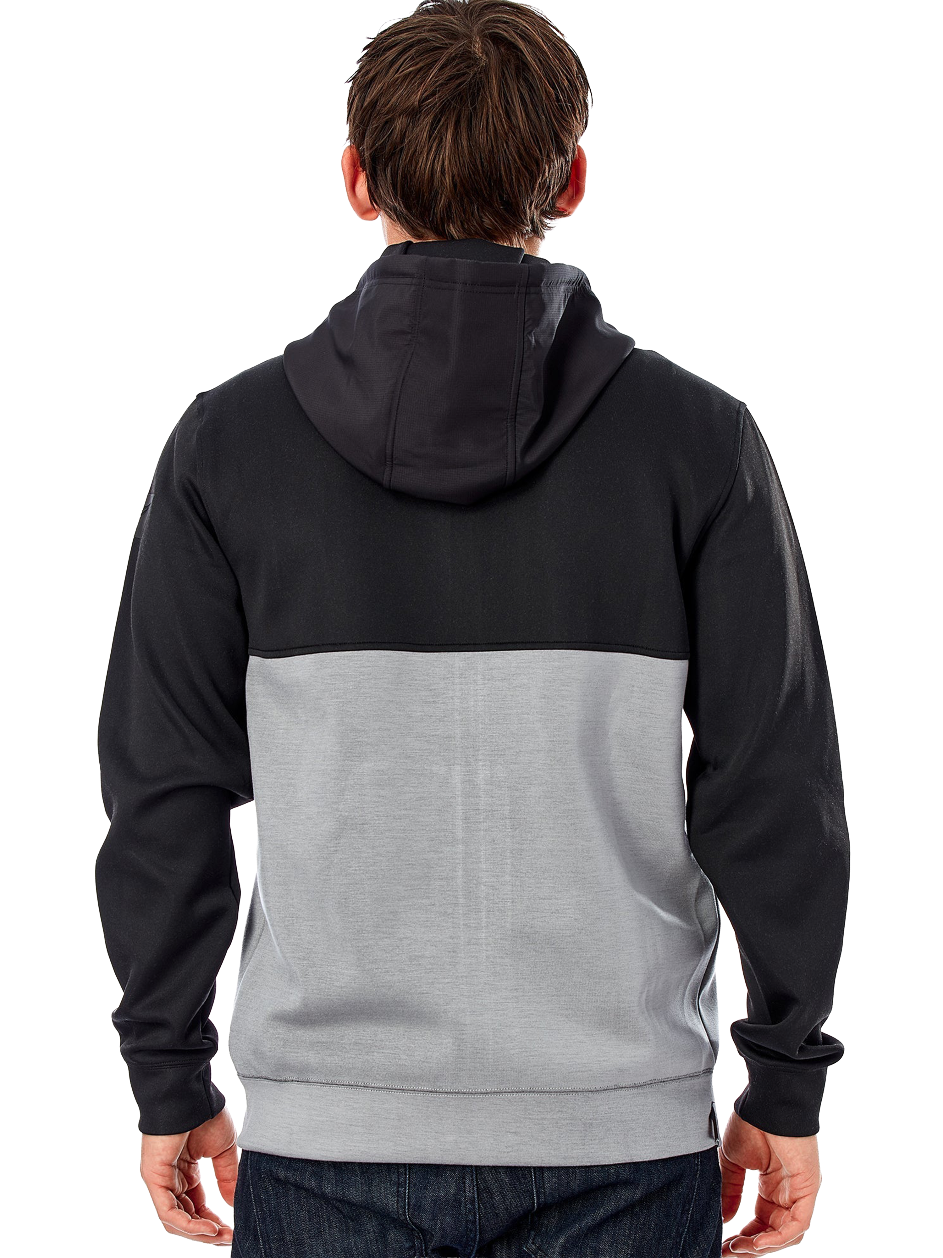 Exotech Tech Hoodie