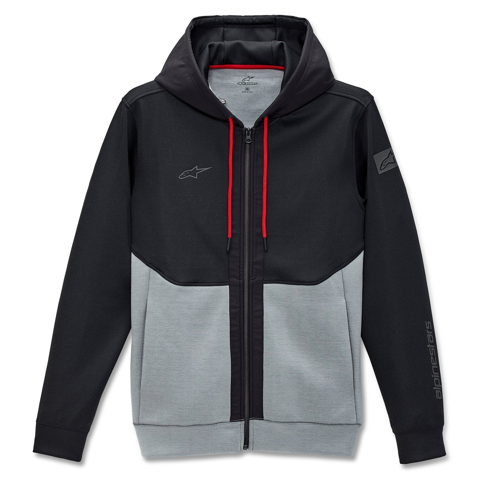Exotech Tech Hoodie