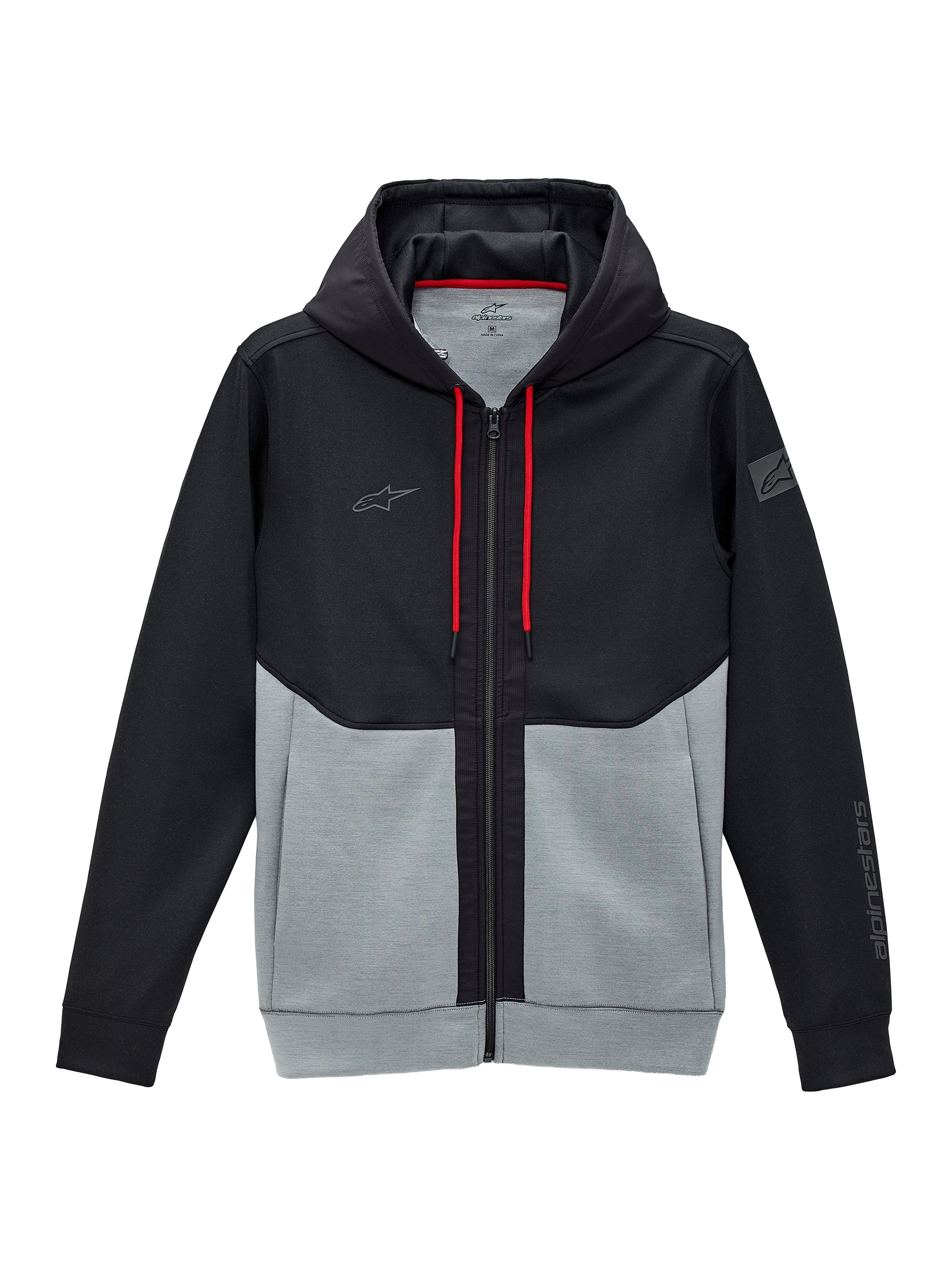 Exotech Tech Hoodie
