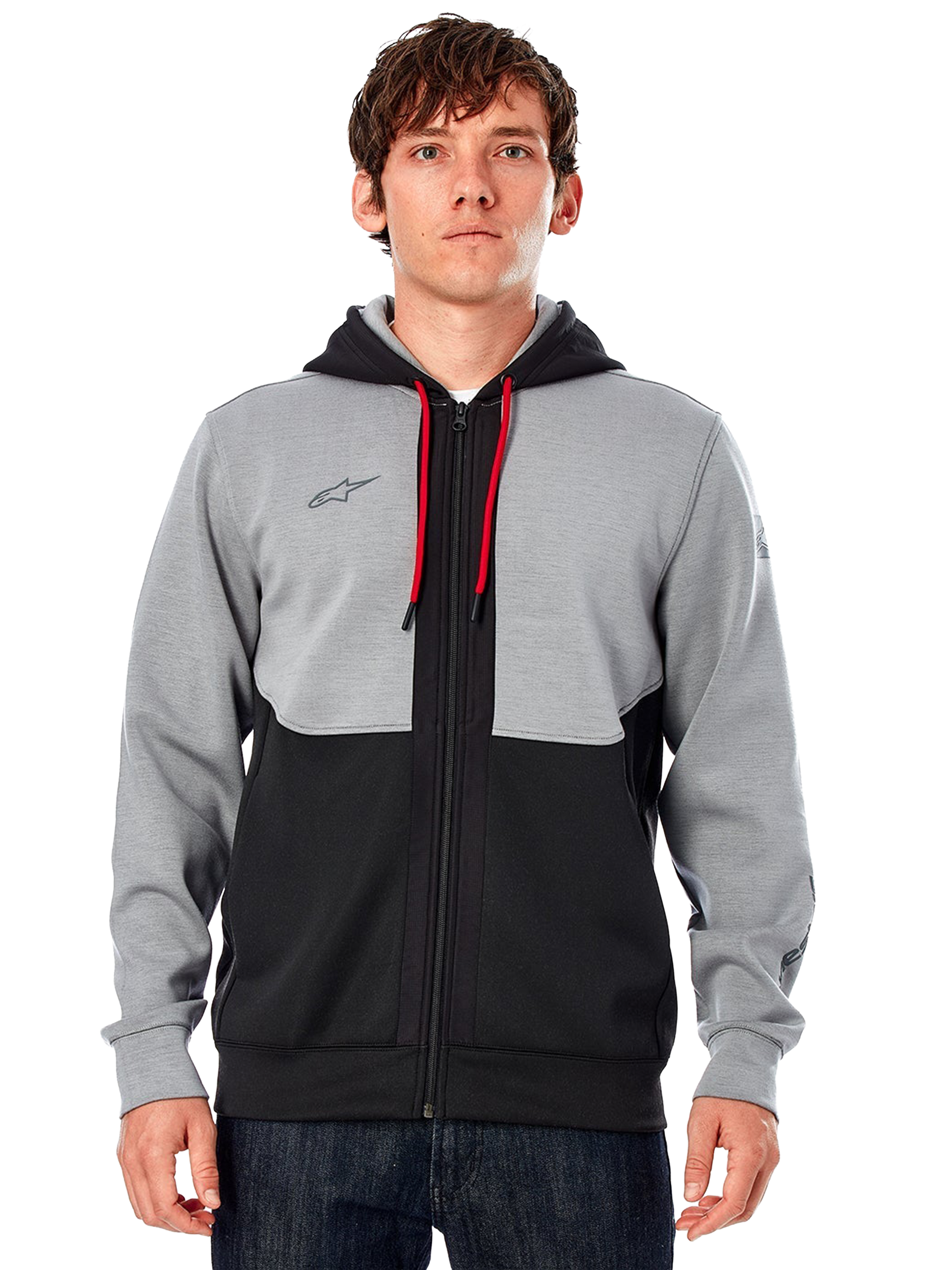 Exotech Tech Hoodie