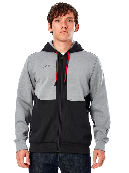 Exotech Tech Hoodie - Hoodies | Alpinestars®