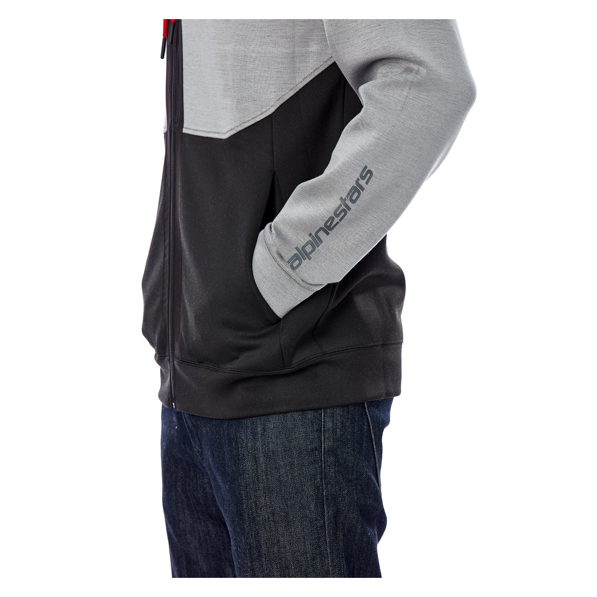 Exotech Tech Hoodie - Hoodies | Alpinestars®