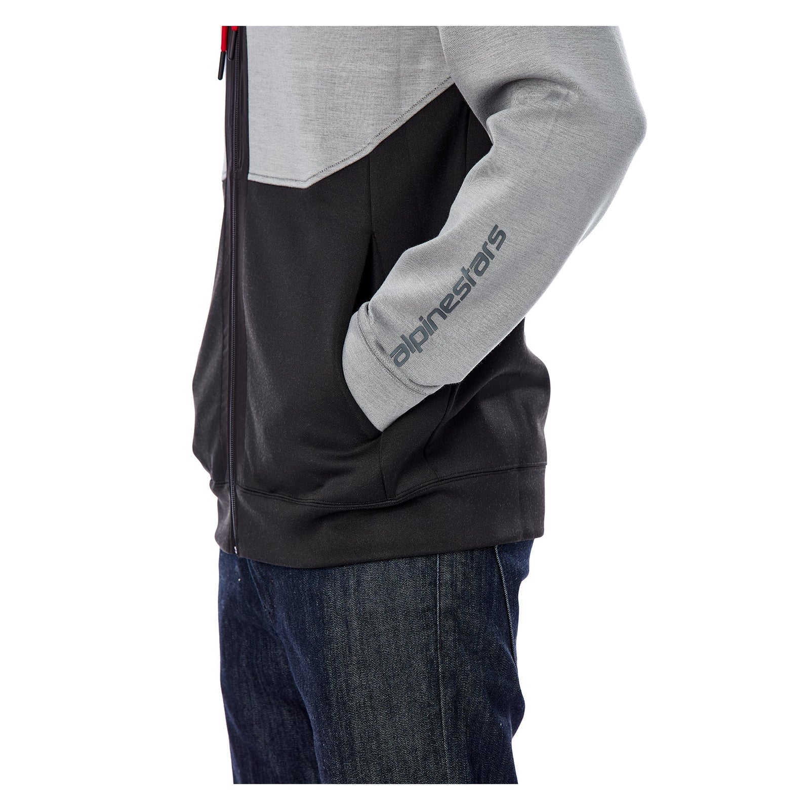 Exotech Tech Hoodie