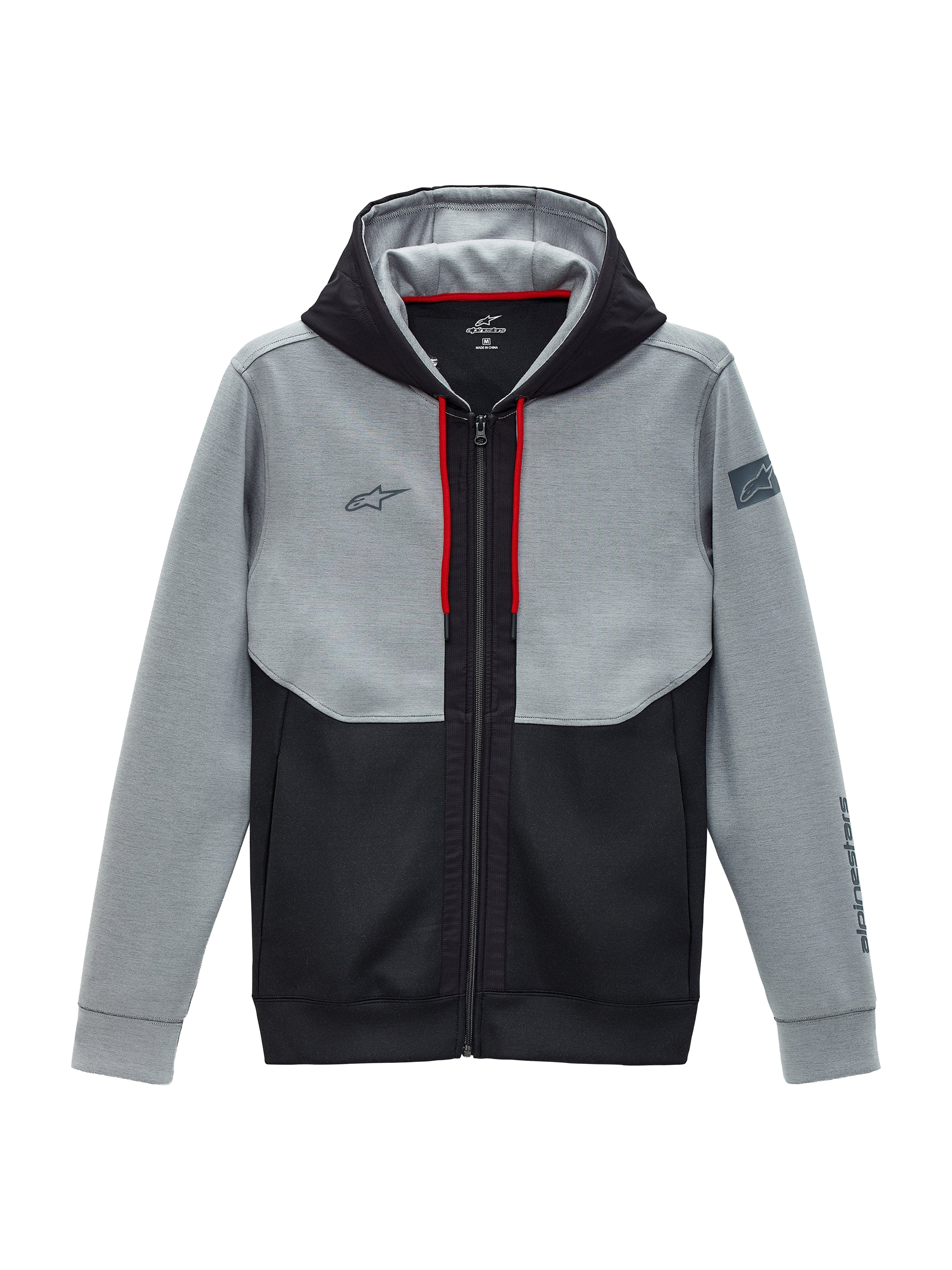 Exotech Tech Hoodie
