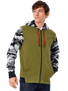 Terrain Hoodie