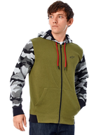 Terrain Hoodie