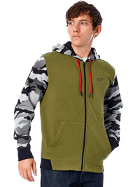 Terrain Hoodie