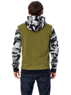 Terrain Hoodie